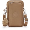 Сумка для смартфона Kipling TELMO Early Tan (7CN)