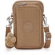 Сумка для смартфона Kipling TELMO Early Tan (7CN)