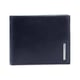 Портмоне Piquadro BLUE SQUARE (B2) Navy Blue PU1239B2R_BLU2