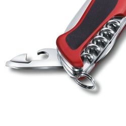 Швейцарський складаний ніж 130мм Victorinox RANGER GRIP 68 0.9553.C