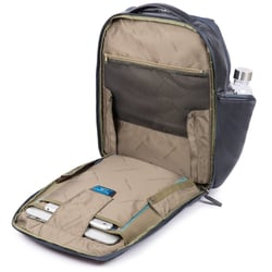Рюкзак для ноутбука 15,6″ Piquadro URBAN Blue CA4532UB00_BLU