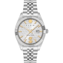 Чоловічий годинник Philipp Plein DATE SUPERLATIVE GENT Ppwmfa0725