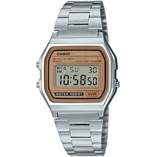 Годинник 33 мм Casio VINTAGE ICONIC A158WEA-9EF
