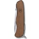 Швейцарский складной нож 111 мм Victorinox FORESTER WOOD 0.8361.63B1 (в блистере)