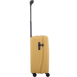 Валіза Lojel VITA /Yellow Ochre Lj-PP10-56522 (Маленька)