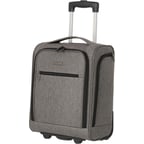 Валіза Travelite CABIN/Anthracite TL090225-04 (Дуже Маленька)