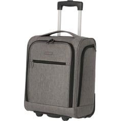 Валіза Travelite CABIN/Anthracite TL090225-04 (Дуже Маленька)