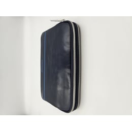 Клатч Piquadro BLUE SQUARE (B2) Navy Blue AC3944B2-BLU2
