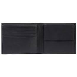 Портмоне Piquadro PAUL (S133) Black PU4518S133R_N