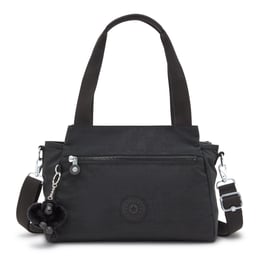 Сумка Kipling ELYSIA Black Noir (P39)