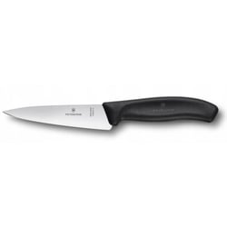 Ніж шеф-кухаря 12 см Victorinox SWISS CLASSIC 6.8003.12B