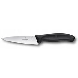 Ніж шеф-кухаря 12 см Victorinox SWISS CLASSIC 6.8003.12B