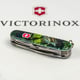Швейцарський складаний ніж Victorinox HUNTSMAN ZODIAC 1.3713.3.Z3240p