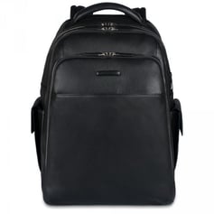 Рюкзак для ноутбука 15″ Piquadro MODUS (MO) Black CA3444MO_N