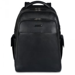 Рюкзак для ноутбука 15″ Piquadro MODUS (MO) Black CA3444MO_N