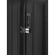 Чемодан Travelite BURANO/Black TL077347-01 (Маленька)