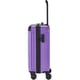 Валіза Travelite CRUISE/Lilac TL072647-19 (Маленька)