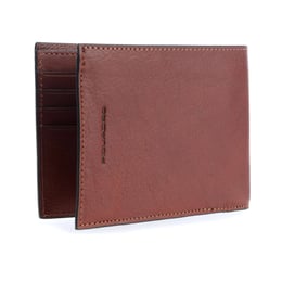Портмоне Piquadro BLACK SQUARE (B3) Tobacco PU257B3R_CU