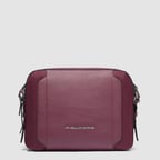 Сумка Piquadro LYRA (W92T) Bordeaux BD4870W92T_BO