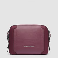 Сумка Piquadro LYRA (W92T) Bordeaux BD4870W92T_BO