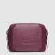 Сумка Piquadro LYRA (W92T) Bordeaux BD4870W92T_BO
