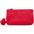 Косметичка-клатч Kipling CREATIVITY L Red Rouge (Z33)
