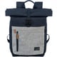 Рюкзак-Rollup Travelite BASICS/Navy TL096310-20