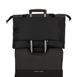 Дорожная сумка Titan PRIME/Black Ti391501-01 (Средняя)