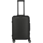 Валіза Travelite NEXT 2.0/Black Matt TL079847-01 (Маленька)