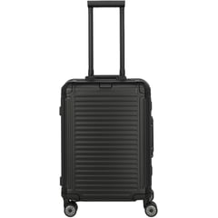 Валіза Travelite NEXT 2.0/Black Matt TL079847-01 (Маленька)