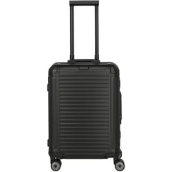 Валіза Travelite NEXT 2.0/Black Matt TL079847-01 (Маленька)