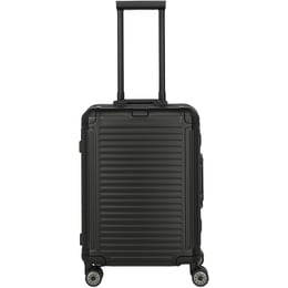 Валіза Travelite NEXT 2.0/Black Matt TL079847-01 (Маленька)
