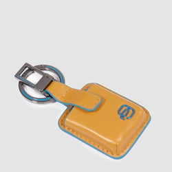 Брелок-трекер CONNEQU Piquadro BLUE SQUARE (B2) Yellow AC3954B2_G