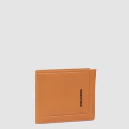 Портмоне Piquadro ATLAS (S138) Orange PU4188S138R_AR