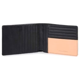 Портмоне Piquadro BLADE Grey PU1241BL_GR