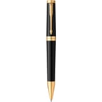 Ручка кулькова Parker INGENUITY Black Lacquer GT BP