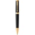 Ручка шариковая Parker INGENUITY Black Lacquer GT BP
