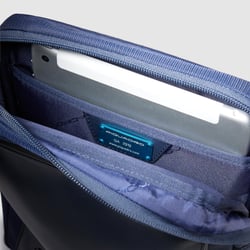 Сумка Piquadro ORION (S136) Blue CA1816S136_BLU