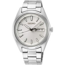 Годинник 40 мм Seiko CS DRESS SUR345P1