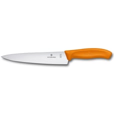 Ніж обробний 19 см Victorinox SWISS CLASSIC Carving 6.8006.19L9B