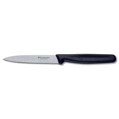 Ніж серейторний 10 см Victorinox STANDARD Paring 5.0733