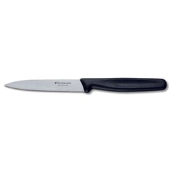 Ніж серейторний 10 см Victorinox STANDARD Paring 5.0733