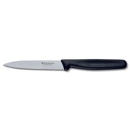 Ніж серейторний 10 см Victorinox STANDARD Paring 5.0733