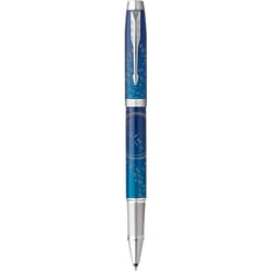 Ручка роллерная Parker IM Premium SE Last Frontier Submerge CT RB