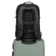 Дорожный рюкзак для ноутбука 15,6 Travelite BASICS/Black TL096305-01