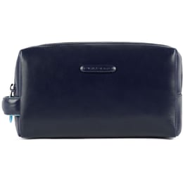 Несесер Piquadro BLUE SQUARE (B2) Navy Blue BY5011B2_BLU2