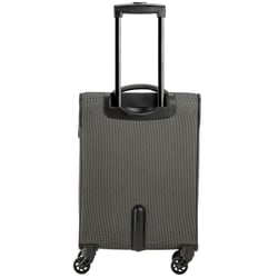 Валіза + сумка Travelite STORY/Anthracite TL091141-04 (Маленька)