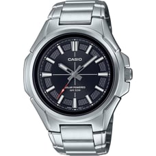 Годинник 46 мм Casio STANDARD Analogue MTP-RS100D-1A