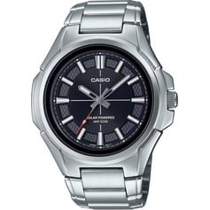 Чоловічий годинник Casio STANDARD Analogue MTP-RS100D-1A