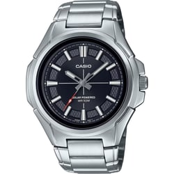 Чоловічий годинник Casio STANDARD Analogue MTP-RS100D-1A